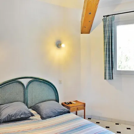Vakantiehuis Holiday Ya-1467 Saint Aygulf